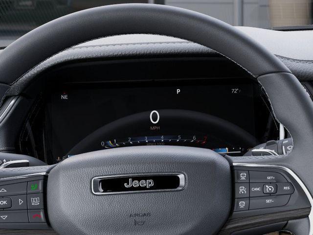 new 2026 Jeep Grand Cherokee L car, priced at $36,913