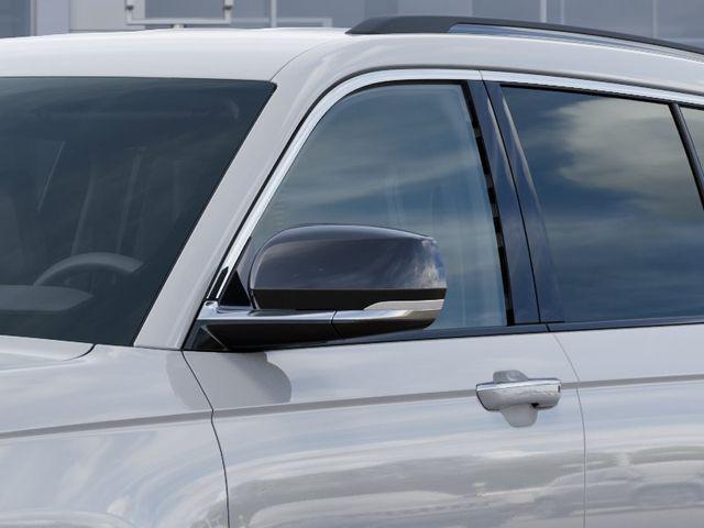 new 2026 Jeep Grand Cherokee L car, priced at $36,913