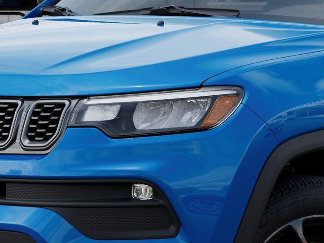 new 2026 Jeep Compass car, priced at $31,168
