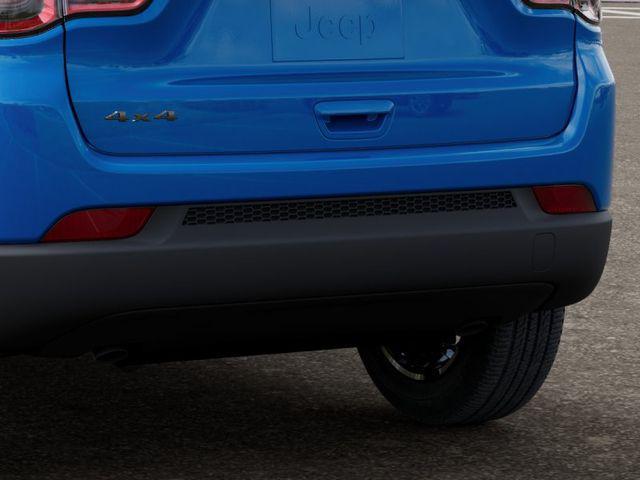 new 2026 Jeep Compass car, priced at $31,168