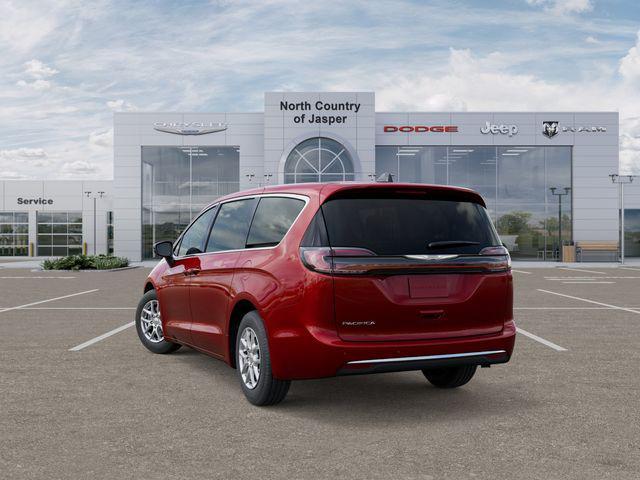 new 2026 Chrysler Pacifica car, priced at $36,889