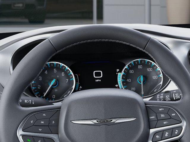 new 2026 Chrysler Pacifica car, priced at $36,889