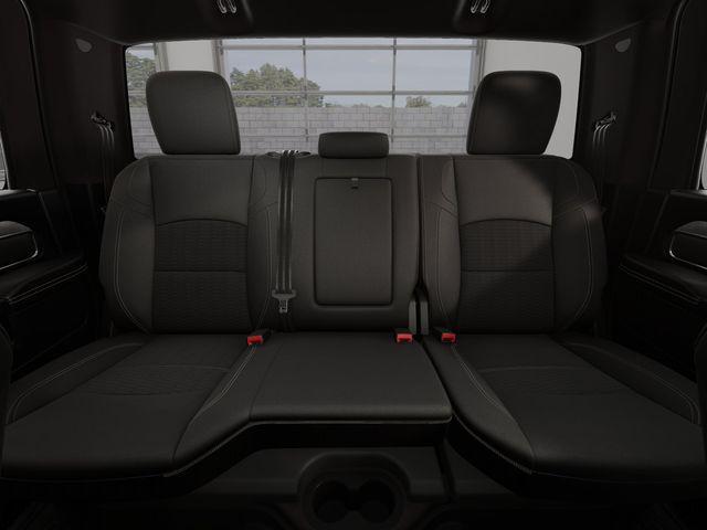 new 2026 Ram 3500 car, priced at $68,848