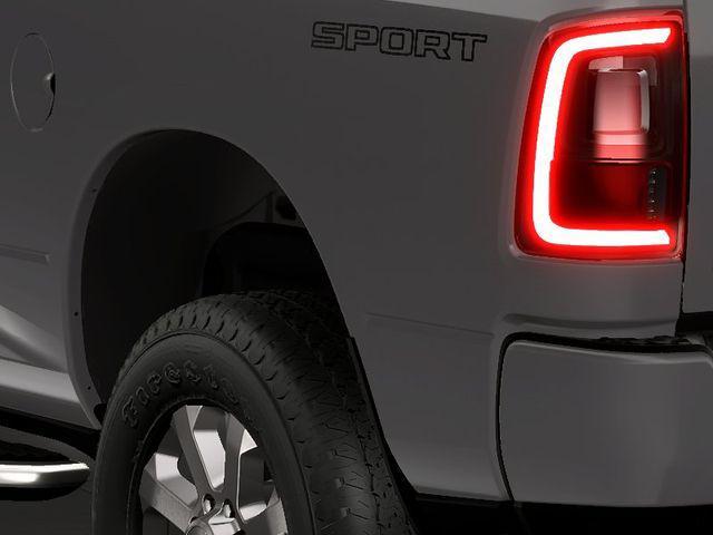 new 2026 Ram 3500 car, priced at $68,848