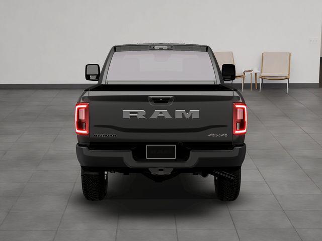 new 2026 Ram 3500 car, priced at $68,848