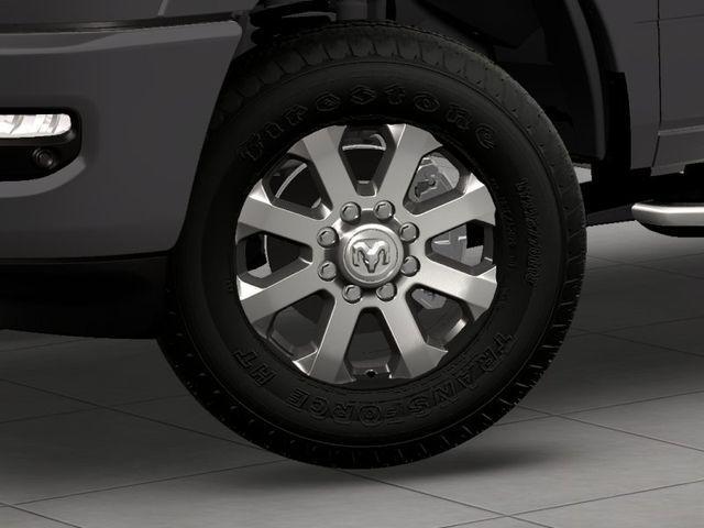 new 2026 Ram 3500 car, priced at $68,848