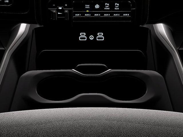 new 2026 Ram 3500 car, priced at $68,848