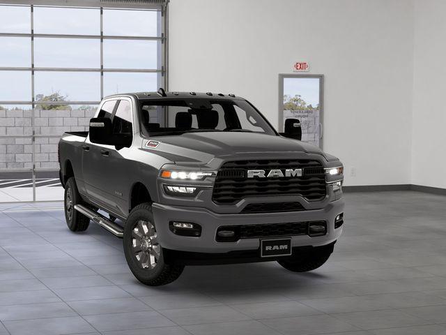 new 2026 Ram 3500 car, priced at $68,848