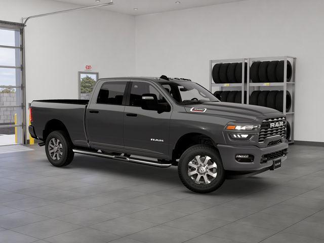 new 2026 Ram 3500 car, priced at $68,848