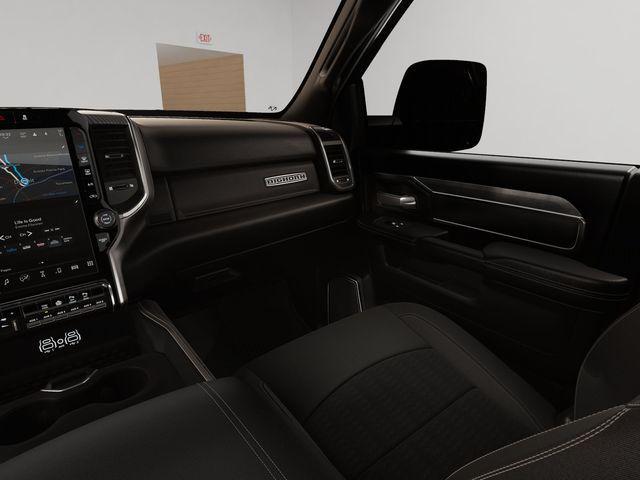 new 2026 Ram 3500 car, priced at $68,848