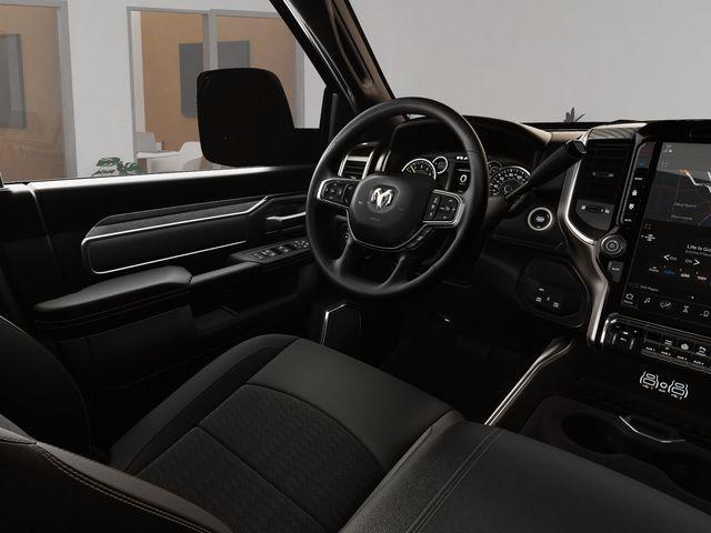 new 2026 Ram 3500 car, priced at $68,848