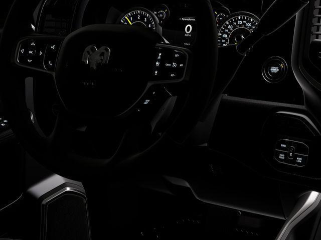 new 2026 Ram 3500 car, priced at $68,848