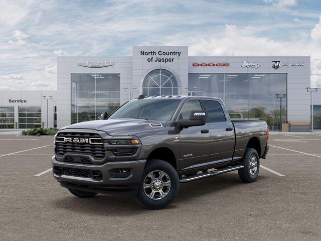 new 2026 Ram 3500 car, priced at $67,753