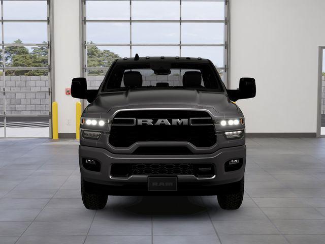 new 2026 Ram 3500 car, priced at $68,848