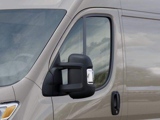 new 2025 Ram ProMaster 3500 car, priced at $45,960