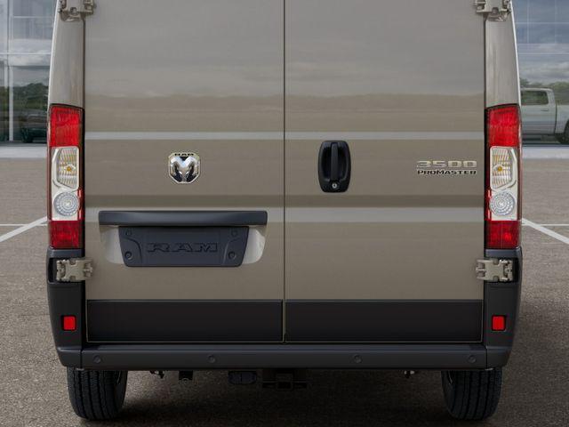 new 2025 Ram ProMaster 3500 car, priced at $45,960