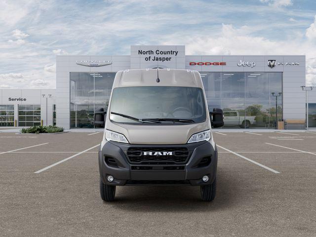 new 2025 Ram ProMaster 3500 car, priced at $45,960