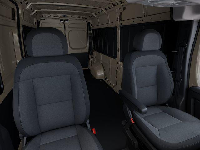 new 2025 Ram ProMaster 3500 car, priced at $45,960
