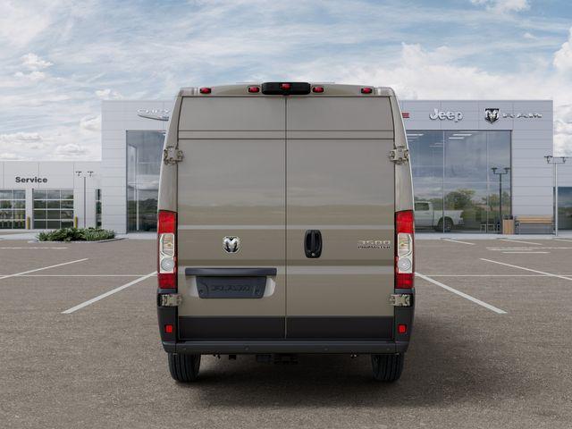 new 2025 Ram ProMaster 3500 car, priced at $45,960