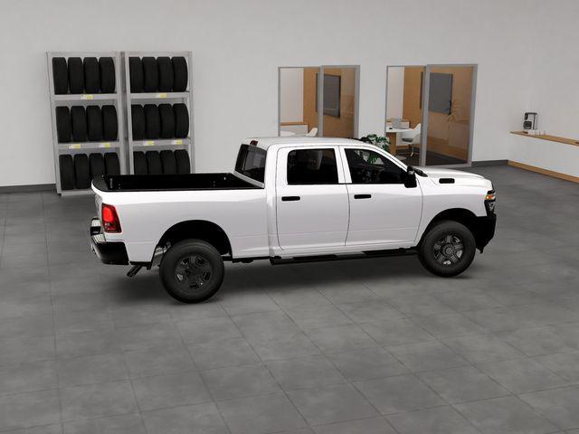 new 2026 Ram 3500 car, priced at $59,819