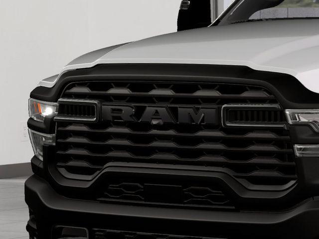 new 2026 Ram 3500 car, priced at $59,819