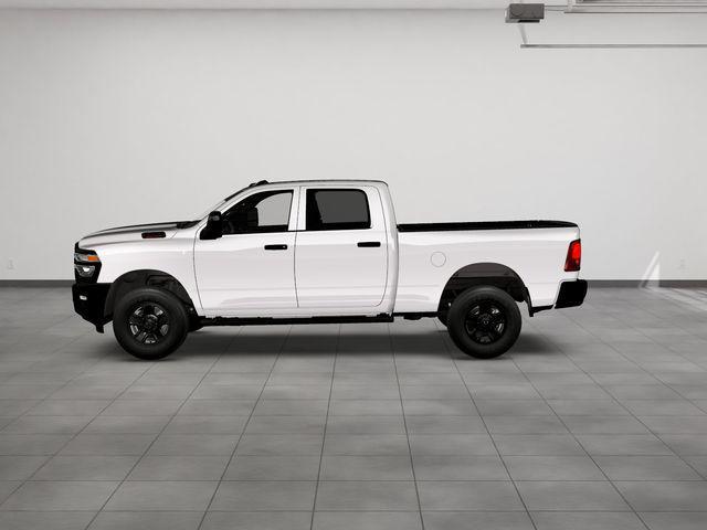 new 2026 Ram 3500 car, priced at $59,819
