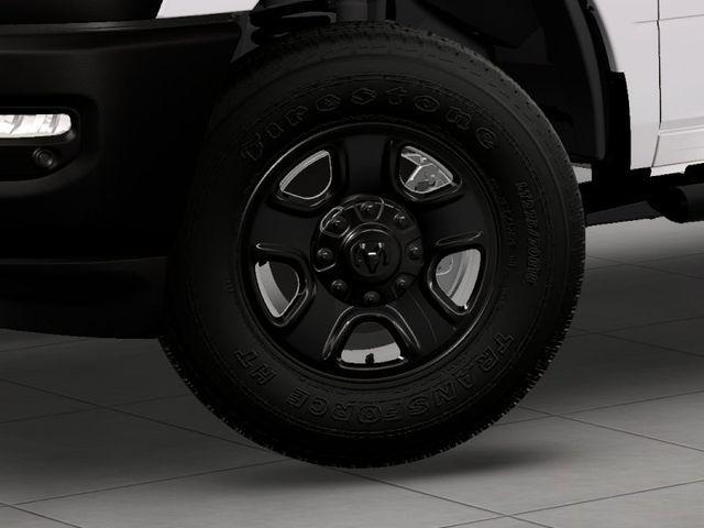 new 2026 Ram 3500 car, priced at $59,819