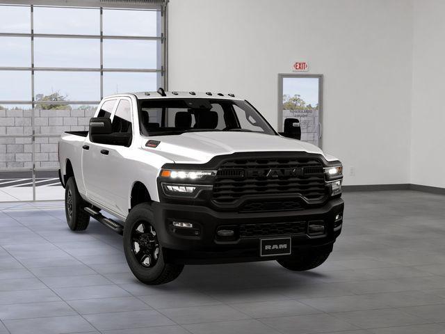 new 2026 Ram 3500 car, priced at $59,819