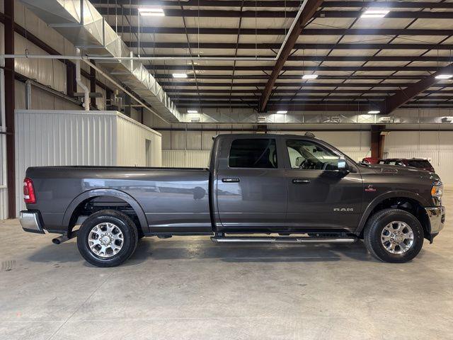 used 2022 Ram 2500 car, priced at $56,547