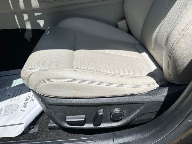 used 2023 Genesis G70 car, priced at $27,985