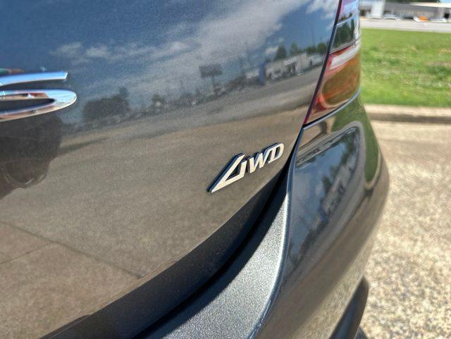 used 2023 Genesis G70 car, priced at $27,985