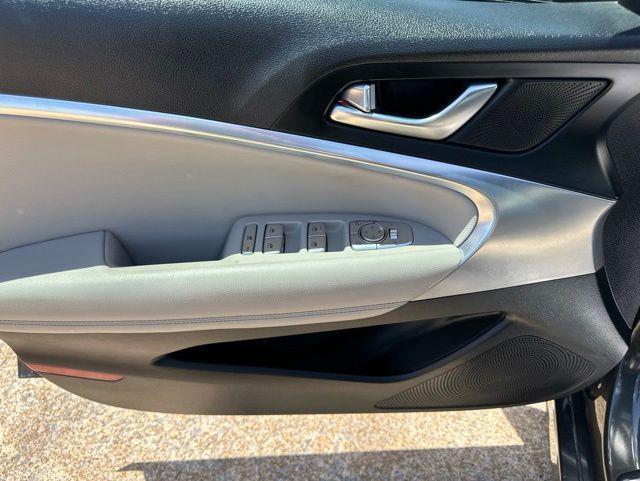 used 2023 Genesis G70 car, priced at $27,985
