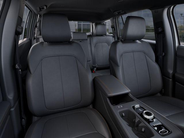 new 2026 Jeep Cherokee car, priced at $35,101