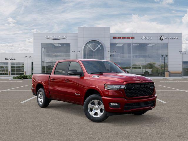 new 2026 Ram 1500 car, priced at $46,067