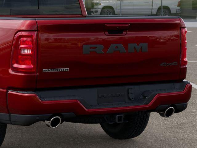 new 2026 Ram 1500 car, priced at $46,067
