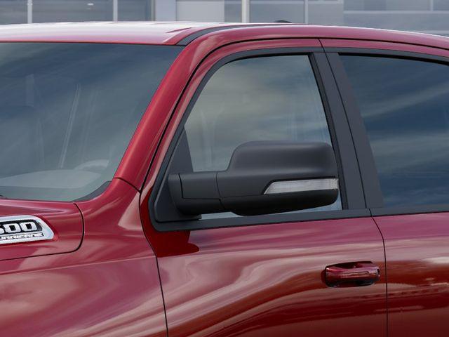 new 2026 Ram 1500 car, priced at $46,067