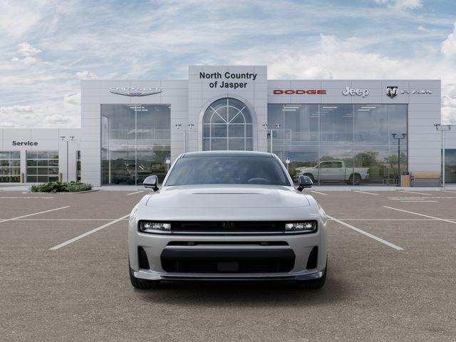 new 2026 Dodge Charger car, priced at $62,201