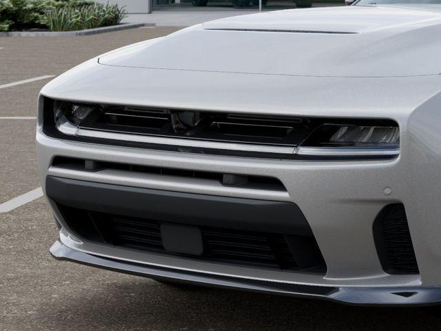 new 2026 Dodge Charger car, priced at $62,201
