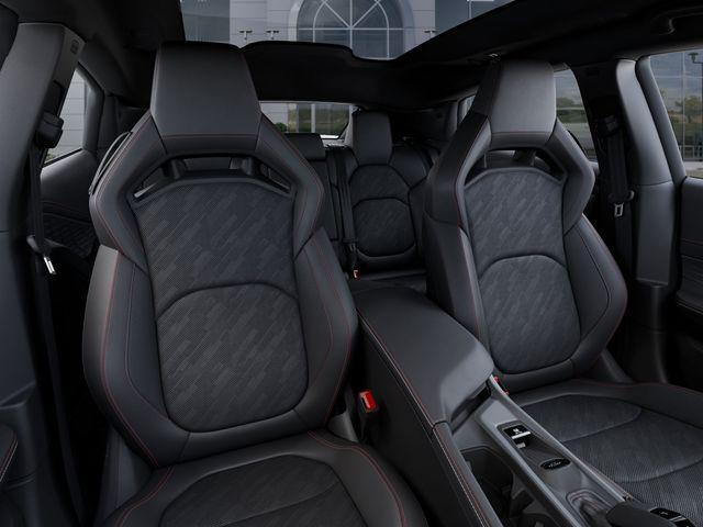 new 2026 Dodge Charger car, priced at $62,201