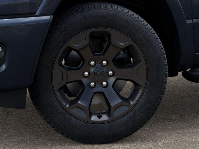 new 2026 Ram 1500 car, priced at $54,436