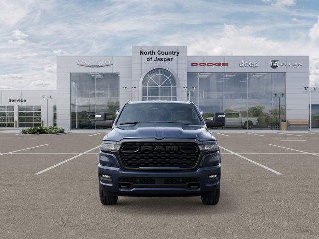 new 2026 Ram 1500 car, priced at $54,436