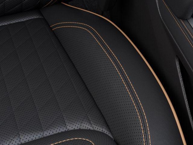 new 2026 Ram 1500 car, priced at $81,016