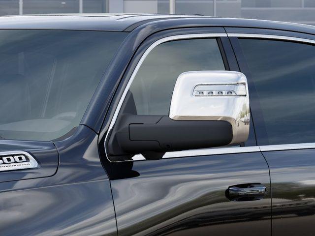 new 2026 Ram 1500 car, priced at $81,016