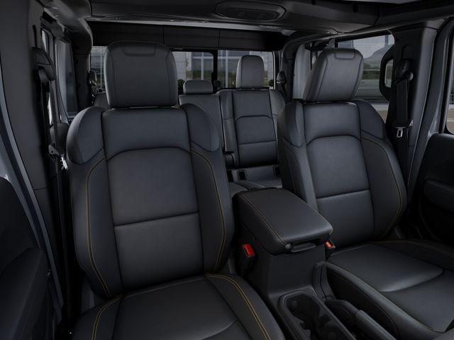 new 2025 Jeep Gladiator car, priced at $38,878