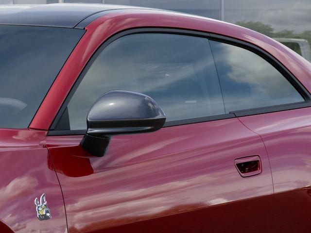 new 2026 Dodge Charger car, priced at $49,549