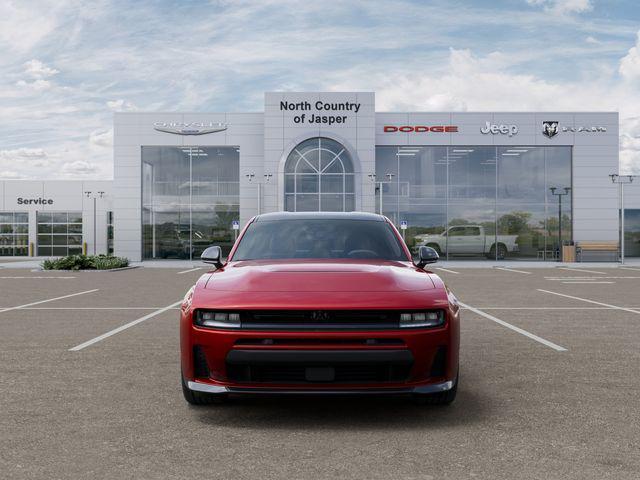 new 2026 Dodge Charger car, priced at $49,549