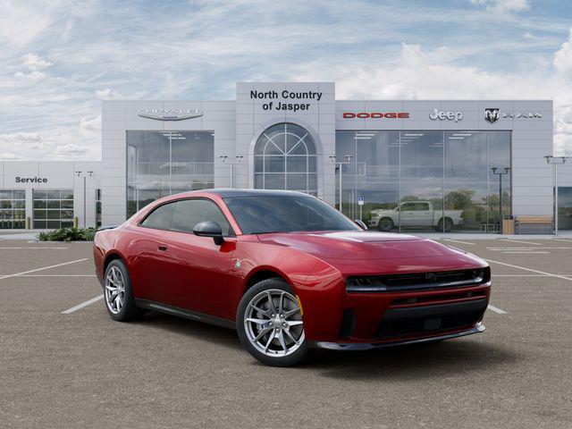 new 2026 Dodge Charger car, priced at $49,549