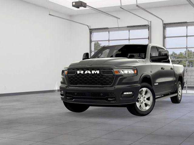 new 2026 Ram 1500 car, priced at $51,985