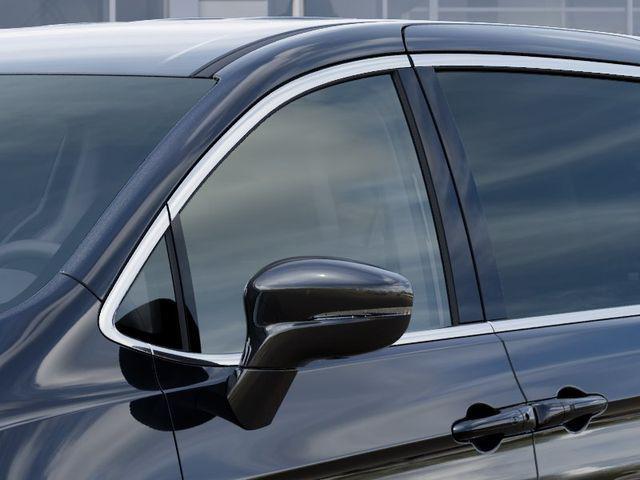 new 2026 Chrysler Voyager car, priced at $32,636