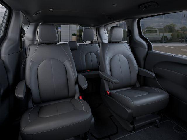 new 2026 Chrysler Voyager car, priced at $32,636